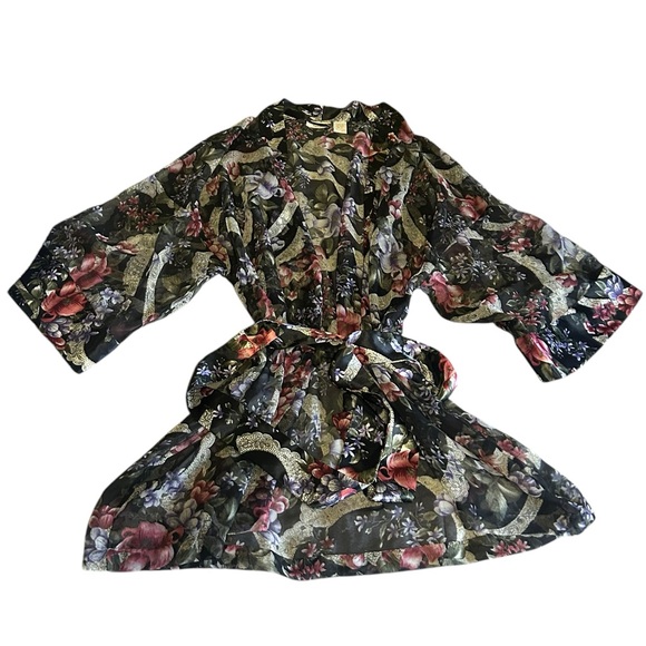 Victoria's Secret | Intimates & Sleepwear | Vintage Victorias Secret ...